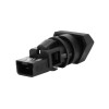 BOUTON D'OUVERTURE DE LA SELLE -1D003690-