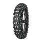 PNEU MOTO 18'' 140/80-18 MITAS CROSS TERRA FORCE-EF REAR TT 70R (1 BANDE VERTE SUPER LIGHT) 3831126107062