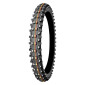 PNEU MOTO 14'' 70/100-14 MITAS CROSS TERRA FORCE MX SM SOFT TO MEDIUM FRONT TT 40M NHS (BANDE ROUGE JAUNE)