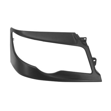 COUVERCLE DE PHARE DROIT ORIGINE PIAGGIO PORTER 2009>2020 -B000831-