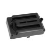 CUVE DE BATTERIE ORIGINE PIAGGIO 300 GTS 2008> -1B003942-