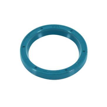 JOINT SPI (22x28x4) ORIGINE PIAGGIO COMMUN A LA GAMME -2B005214-