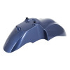 GARDE BOUE AVANT ORIGINE PIAGGIO 125 MEDLEY 2020> BLEU EASY D06 -1B006372000D06-