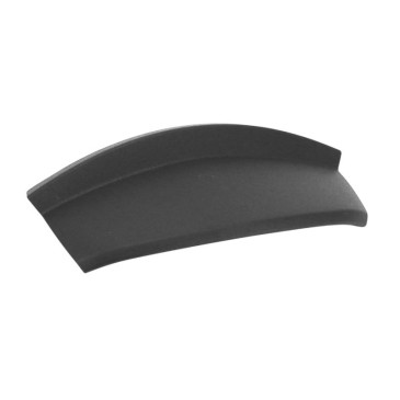 TRAPPE DE COMPARTIMENT DE RANGEMENT TABLEAU DE BORD ORIGINE PIAGGIO 400-530 MP3 2022> -1B0090150000C-