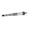 ARBRE DE POULIE MENEE REDUCTEUR ORIGINE PIAGGIO 500 MP3 2018>2022 -1A017655-