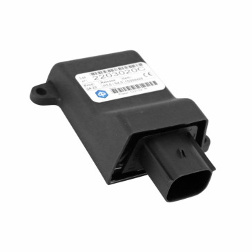 CENTRALE CHAUFFANTE ORIGINE PIAGGIO 400-530 MP3 2022> (NECESSITE KIT INSTALLATION 1D004361+MIA 607687M VENDUE SEPAREMENT)) -1D004429-
