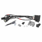 KIT INSTALLATION CENTRALE CHAUFFANTE ORIGINE PIAGGIO 400-530 MP3 2022> -1D004361-