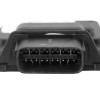 PLATEFORME MULTIMEDIA 3.0 ORIGINE PIAGGIO COMMUN A LA GAMME 2021> (ATTENTION CERTAIN VEHICULE SONT EQUIPES DE SERIE) - - Produit de remplacement : CM335200A 
