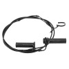 THROTTLE HANDLE "PIAGGIO GENUINE PART" 125-300 MP3 TOURING 2011> -CM079732-