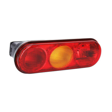 LEFT REAR COMBINATION LIGHT ASSY -WET372010100A0-