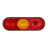 FEU ARRIERE GAUCHE ORIGINE PIAGGIO PORTER NP6 2021> -WET372010100A0-