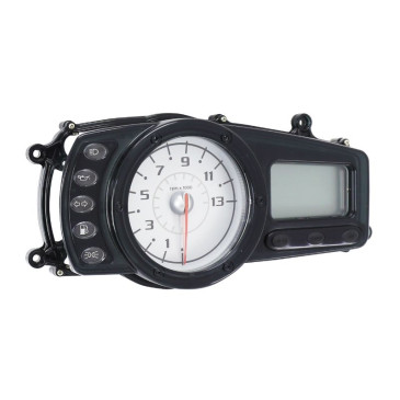 COMPTEUR ORIGINE PIAGGIO 50 NRG POWER 2007> -641688-