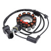 STATOR ORIGINE PIAGGIO 125 LIBERTY, PRIMAVERA, SPRINT 2016>2020 -680205-