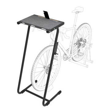 PRESENTOIR/SUPPORT PERUZZO TAVO-IN POUR HME TRAINER 8015058020025