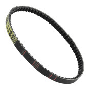COURROIE SCOOT ADAPTABLE POUR MBK 50 BOOSTER, NITRO, OVETTO, STUNT/YAMAHA 50 BWS, AEROX, SLIDER/APRILIA 50 SR 1993>2001/MALAGUTI 50 F12, F15 (751 x 16,9 x 7,8) - TOP PERFORMANCES- 3700948111857