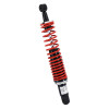 REAR SHOCK ABSORBER "PIAGGIO GENUINE PART" 400-500 MP3 2018> SPORT/GILERA 500 FUOCO -1C003598-