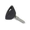 EBAUCHE DE CLE ORIGINE PIAGGIO 660 APRILIA RS, TUONO 2020> -2B006659-