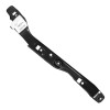 APPUI REPOSE PIED DROIT ORIGINE PIAGGIO 400-530 MP3 2022> -1B0092755-