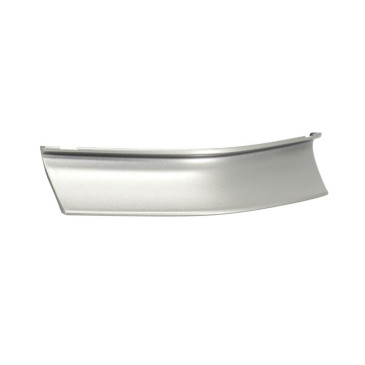 FERMETURE ARRIERE ORIGINE PIAGGIO 400-530 MP3 2022> GRIS CLOUD MAT G07 -1B009012000G07-