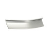 FERMETURE ARRIERE ORIGINE PIAGGIO 400-530 MP3 2022> GRIS CLOUD MAT G07 -1B009012000G07-