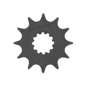 PIGNON 50 A BOITE ADAPTABLE MINARELLI 50 AM6 / RIEJU 50 MRT / BETA 50 RR / SHERCO 50 SM-R, SE-R 428 12 DTS -AFAM- 5414837015673