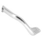 KICK SCOOT ADAPTABLE PIAGGIO 125 VESPA ET4, 125 LX, 125 LXV, 125 VESPA S 4T (ALU) -BUZZETTI- 3700948283585