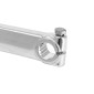 KICK SCOOT ADAPTABLE PIAGGIO 125 VESPA ET4, 125 LX, 125 LXV, 125 VESPA S 4T (ALU) -BUZZETTI- 3700948283585