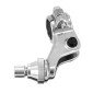 COCOTTE D'EMBRAYAGE MOTO OFF ROAD ADAPTABLE YAMAHA 125 YZ 2000>, 125 YZF 2000>, 250 YZ 2000>, 250 YZF 2000>, 450 YZ 2000>, 450 YZF 2000> ARGENT -BUZZETTI- 3700948283721