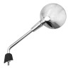 MIRROR- LEFT "PIAGGIO GENUINE PART" 50-125 PRIMAVERA -CM261901-