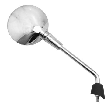 MIRROR- RIGHT "PIAGGIO GENUINE PART" 50-125 VESPA PRIMAVERA -CM261902-