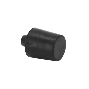 SILENTBLOC/TAMPON DE BEQUILLE CENTRALE BUZZETTI CAOUTCHOUC (38 mm) (VENDU A L'UNITE) 3700948283332