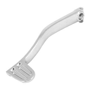 KICK SCOOT ADAPTABLE PIAGGIO 125 VESPA ET4, 125 LX, 125 LXV, 125 VESPA S 4T (ALU) -BUZZETTI- 3700948283585