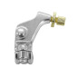 COCOTTE D'EMBRAYAGE MOTO OFF ROAD ADAPTABLE SUZUKI 125 RM 1985>, 250 RM 1985> ARGENT -BUZZETTI- 3700948283714