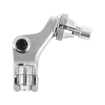 COCOTTE D'EMBRAYAGE MOTO OFF ROAD ADAPTABLE YAMAHA 125 YZ 2000>, 125 YZF 2000>, 250 YZ 2000>, 250 YZF 2000>, 450 YZ 2000>, 450 YZF 2000> ARGENT -BUZZETTI- 3700948283721