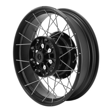 JANTE/ROUE ARRIERE ORIGINE PIAGGIO MOTO-GUZZI V85 E5 2021> -2B007319-
