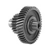 LAY SHAFT ASSY -1A020593-