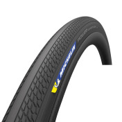 PNEU GRAVEL 700 X 42 MICHELIN POWER ADVENTURE NOIR TUBELESS READY TS (42-622) 3528707072245