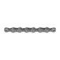 CHAIN FOR BICYCLE - 5/6/7 SPEED.SUNRACE CNM 54 BLACK 116 LINKS 4710944224900