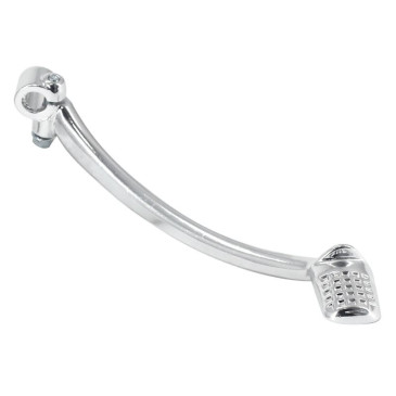 KICK SCOOT ADAPTABLE PIAGGIO 125 VESPA PRIMAVERA 2T, 125 VESPA ET3 2T, 50 VESPA SPECIAL 2T (ACIER) -BUZZETTI- 3700948283578