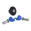 CONTACTEUR A CLE/SERRURE ORIGINE PIAGGIO 50 FLY 2012>2015 -781219-