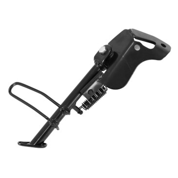 SIDE STAND "PIAGGIO GENUINE PART" 50-125 VESPA SPRINT (NOT AVAILABLE) -1C000066-