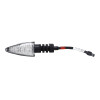 CLIGNOTANT AVANT DROIT/ARRIERE GAUCHE ORIGINE APRILIA 660 RS, TUONO 2023> -2B009501-