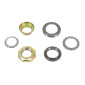 JEU DE DIRECTION SCOOT ADAPTABLE SYM 50, 125 FIDDLE II 4T, 50 JET 2T, 50, 125 SYMPHONY 4T -BUZZETTI- 3700948283547