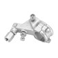 COCOTTE D'EMBRAYAGE MOTO OFF ROAD ADAPTABLE HONDA 125 CR 2004>, 250 CR 2004> ARGENT -BUZZETTI- 3700948283691