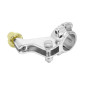 COCOTTE D'EMBRAYAGE MOTO OFF ROAD ADAPTABLE KAWASAKI 125 KX 1987>2003, 450 KX 1987>2003 ARGENT -BUZZETTI- 3700948283707