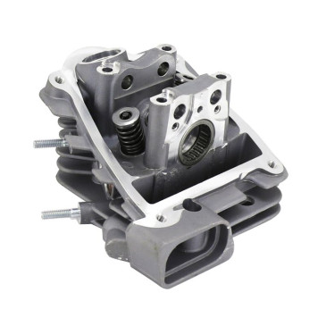 CULASSE COMPLETE (COMPATIBLE AVEC LE CYLINDRE 1A021340) ORIGINE PIAGGIO 50 4T LIBERTY, ZIP, PRIMAVERA, SPRINT EURO 5 2021> -1A022189-