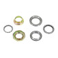 JEU DE DIRECTION SCOOT ADAPTABLE SYM 50, 125 FIDDLE II 4T, 50 JET 2T, 50, 125 SYMPHONY 4T -BUZZETTI- 3700948283547