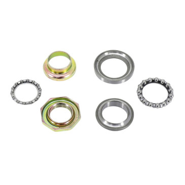 JEU DE DIRECTION SCOOT ADAPTABLE SYM 50, 125 FIDDLE II 4T, 50 JET 2T, 50, 125 SYMPHONY 4T -BUZZETTI- 3700948283547