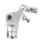 COCOTTE D'EMBRAYAGE MOTO OFF ROAD ADAPTABLE HONDA 125 CR 2004>, 250 CR 2004> ARGENT -BUZZETTI- 3700948283691