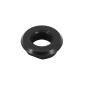 FOURCHE GRAVEL 700C CARBONE CINTREE PIVOT ALU CONIQUE LISSE 1"1/2 EN BAS et 1"1/8-28,6 EXTERIEUR POUR AXE TRAVERSANT 3700948267790
